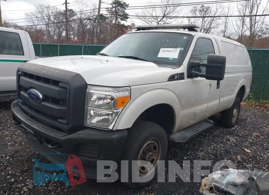 1FTBF2B63FED30179 Photo# 2