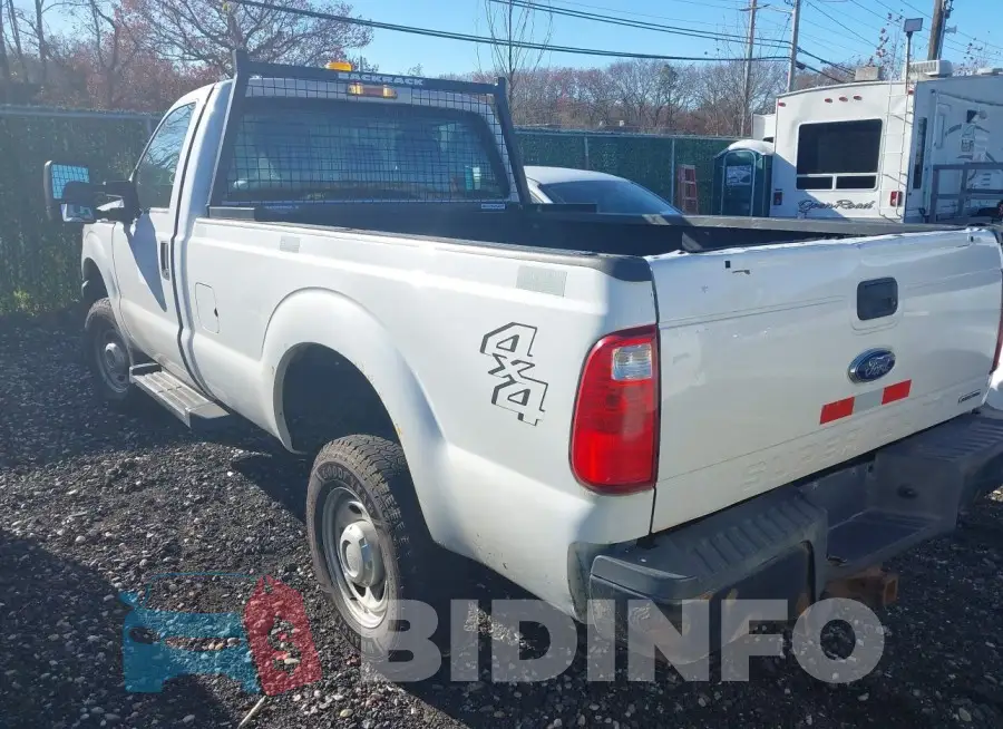 1FTBF2B64FEA23698 Photo# 3