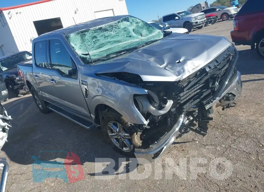 1FTFW3LD5RFA48810 Photo# 1
