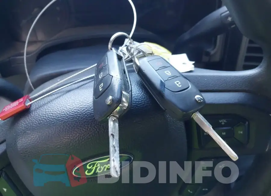 1FTFX1EF0HFC46032 Photo# 11