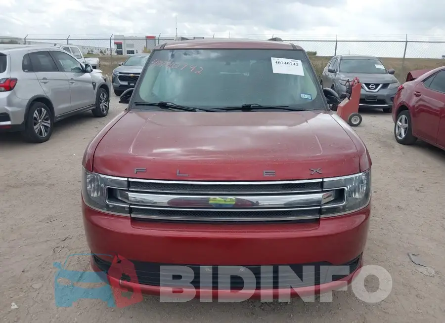 2FMGK5B83EBD39894 Photo# 12