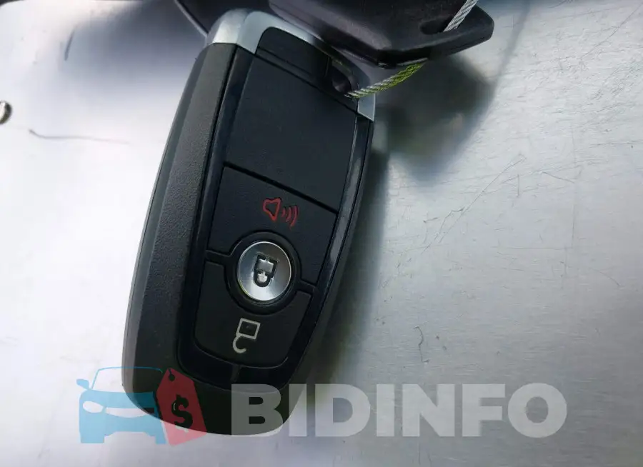 2FMPK4G96JBC58829 Photo# 11