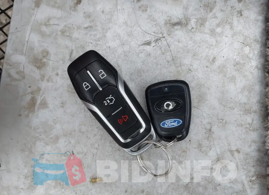 2FMTK4G84FBC31304 Photo# 11