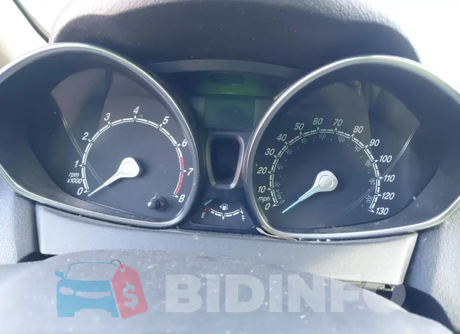 3FADP4EJ5JM107118 Photo# 7