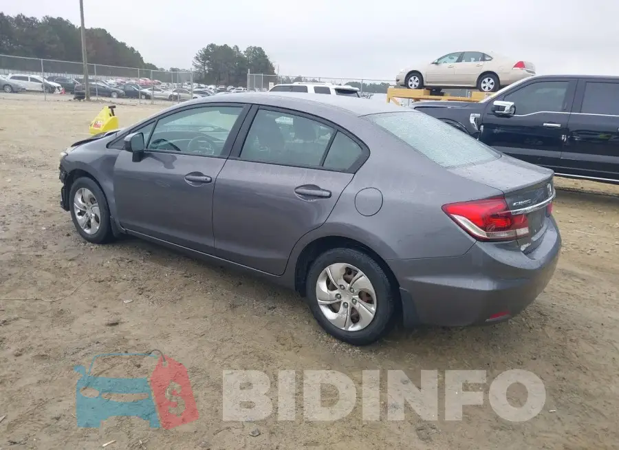 19XFB2F53EE050537 Photo# 3