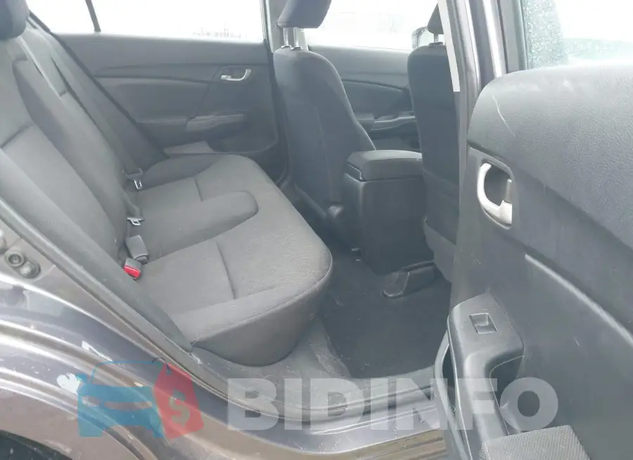 19XFB2F53EE050537 Photo# 8