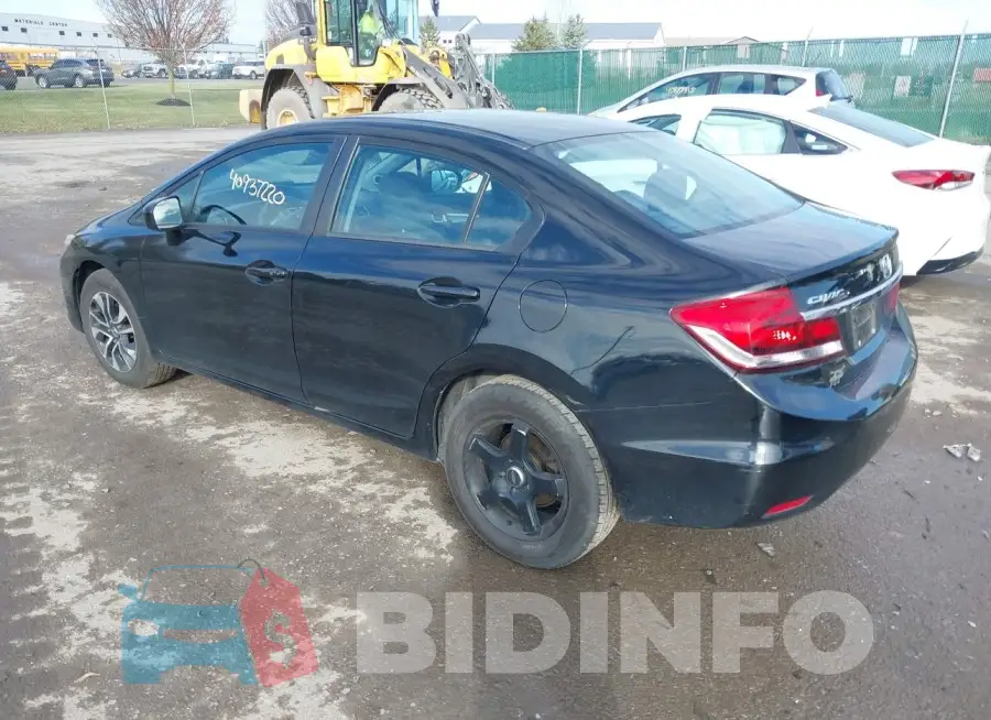19XFB2F87FE217185 Photo# 3
