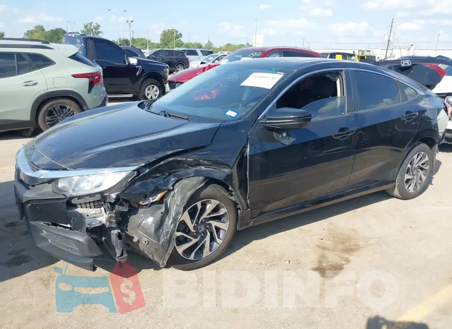 19XFC2F78HE014961 Photo# 2