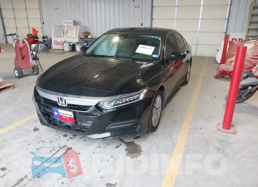 1HGCV1F12JA259008 Photo# 2