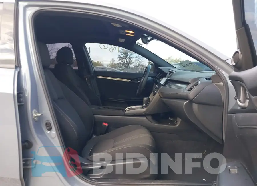 SHHFK7H67LU225252 Photo# 5