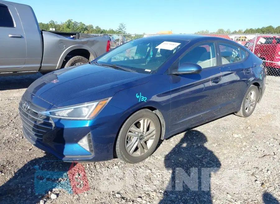 5NPD84LF3KH434713 Photo# 2