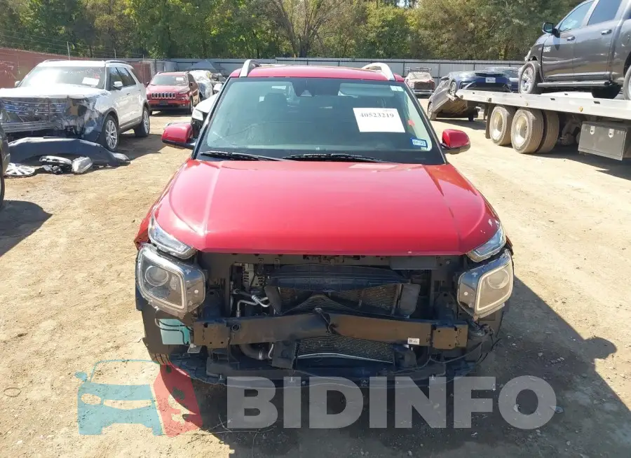 KMHRC8A30LU029030 Photo# 13