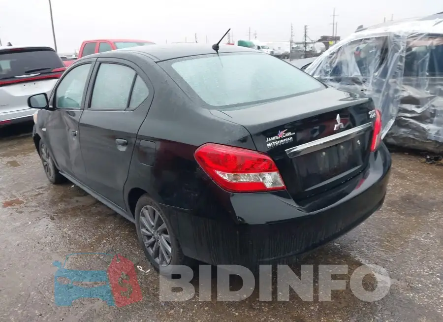 ML32F3FJ1KHF13809 Photo# 3