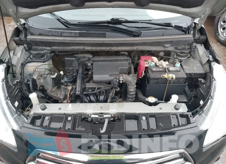 ML32F3FJ1KHF13809 Photo# 10