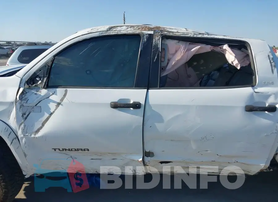 5TFEY5F18EX166860 Photo# 14