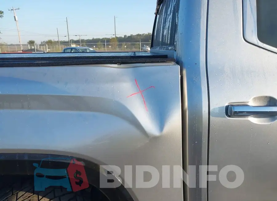 5TFMC5DB5NX006117 Photo# 17