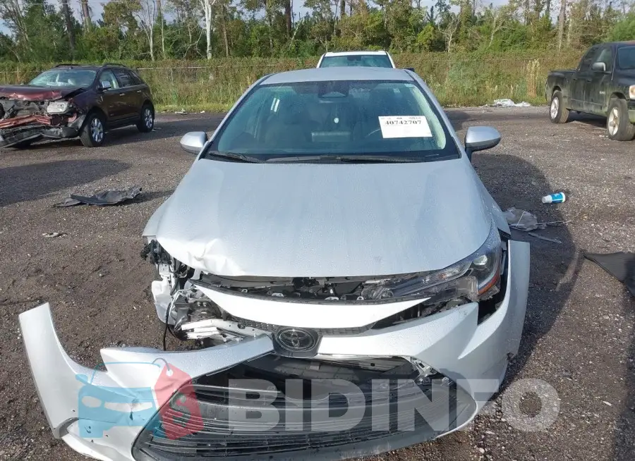 5YFB4MDE4PP066299 Photo# 12