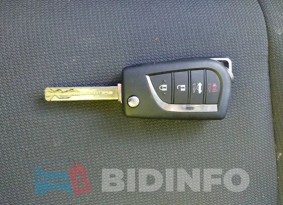 5YFB4MDE5PP074900 Photo# 11
