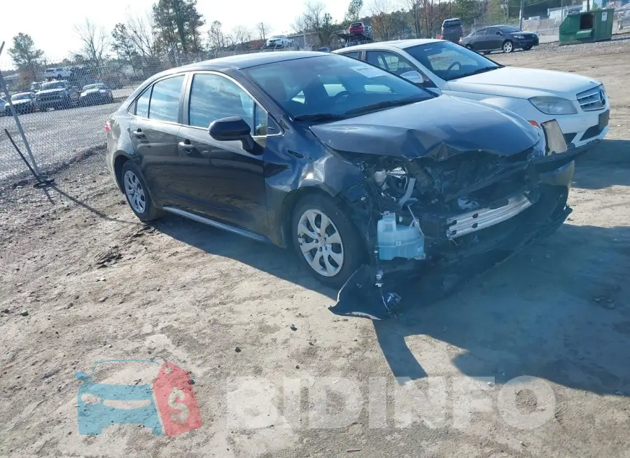 5YFB4MDE9PP001741 Photo# 1