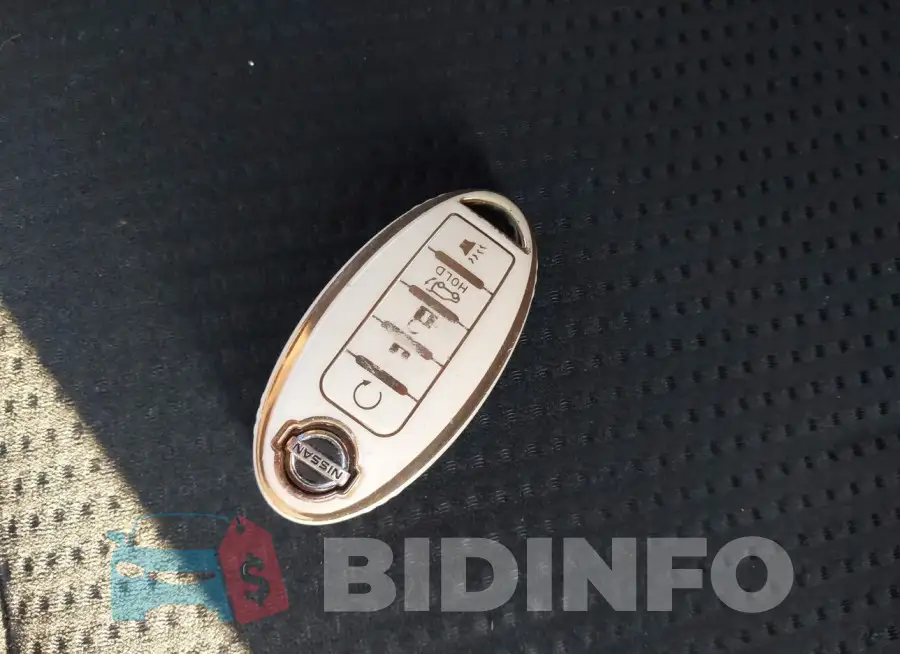 1N4AL3AP2FC457009 Photo# 11