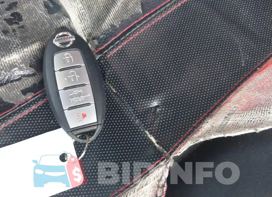 1N4AL3APXGC228580 Photo# 11