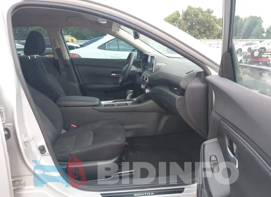 3N1AB8CV3MY201412 Photo# 5
