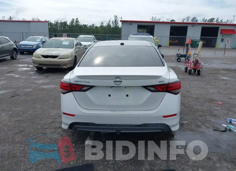 3N1AB8DV4PY327278 Photo# 16