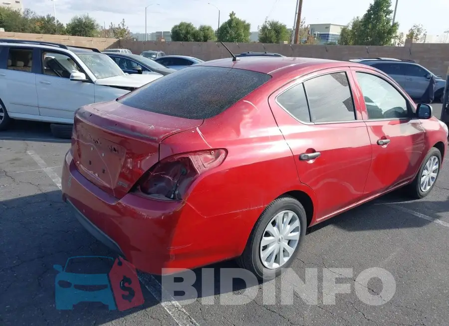 3N1CN7AP2FL839987 Photo# 4