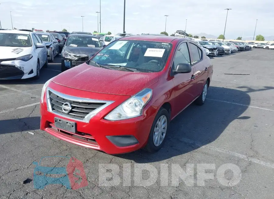 3N1CN7AP2FL839987 Photo# 2