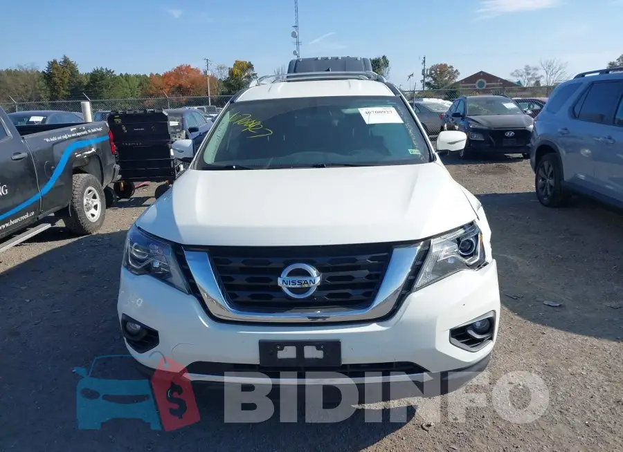 5N1DR2BM4LC618813 Photo# 12