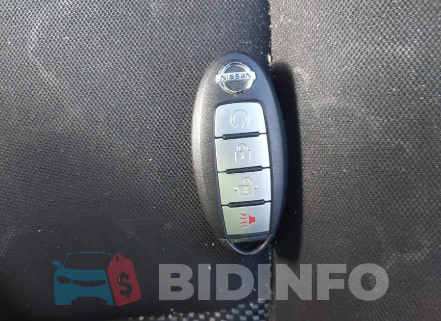5N1DR2MM3JC617873 Photo# 11