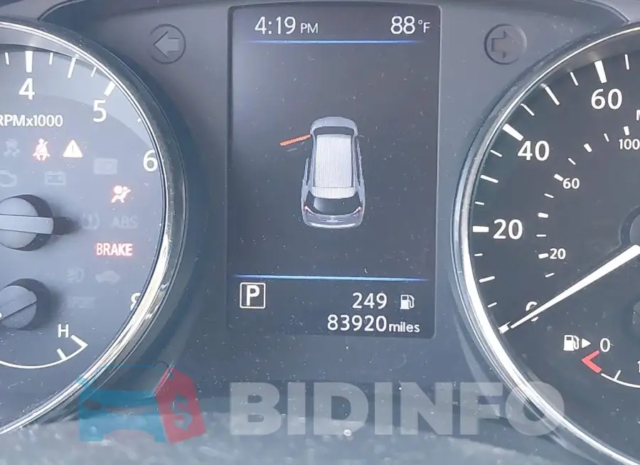 KNMAT2MT2JP508166 Photo# 7