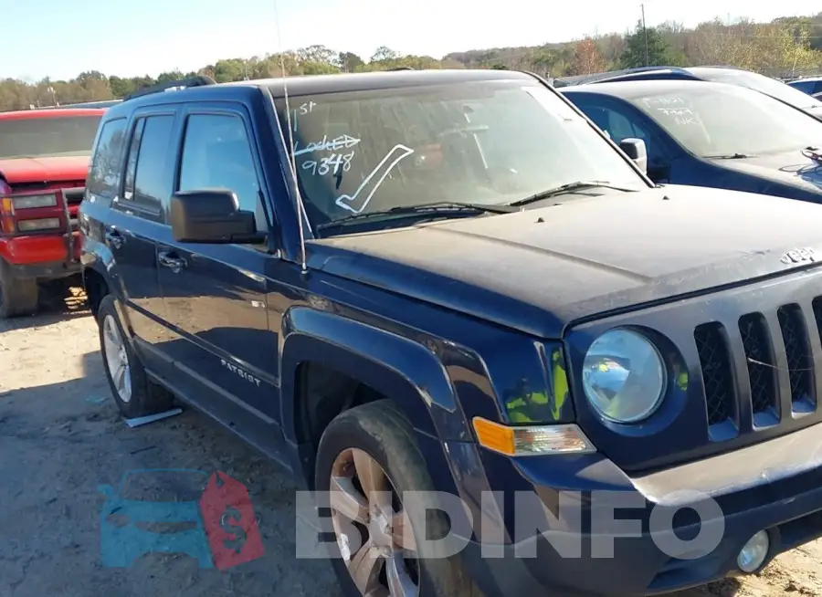 1C4NJPFB7FD329199 Photo# 1
