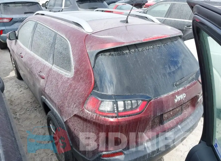 1C4PJLLB6KD452847 Photo# 3