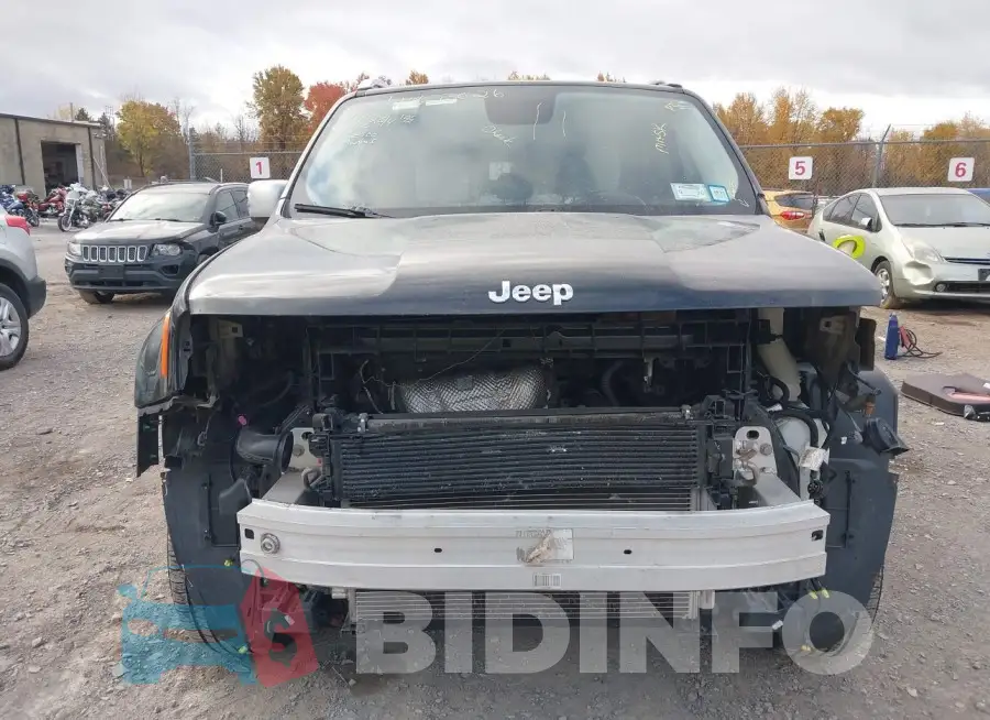 ZACCJBDT1FPB25280 Photo# 13