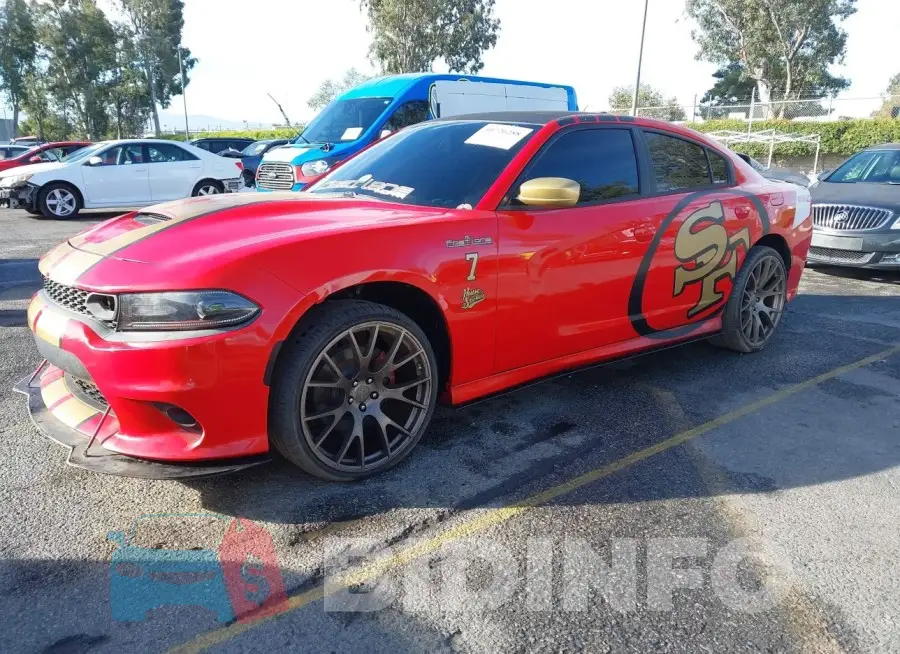 2C3CDXCT3KH682049 Photo# 2