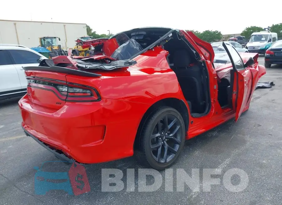 2C3CDXHG9PH615555 Photo# 4