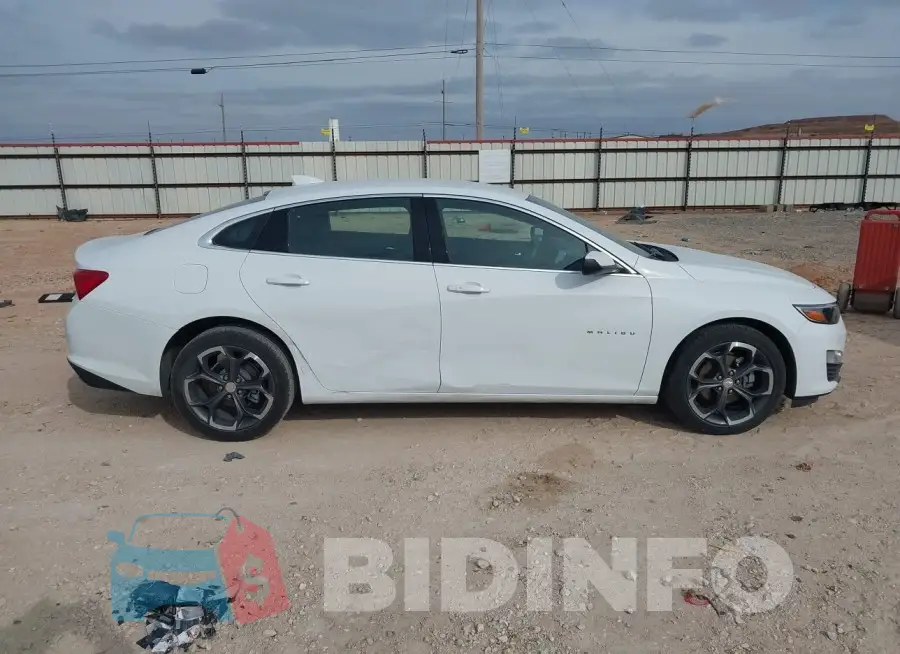 1G1ZD5ST2RF108154 Photo# 13