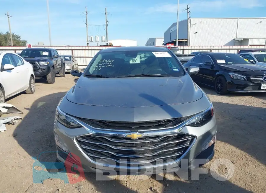 1G1ZD5ST2RF221179 Photo# 12
