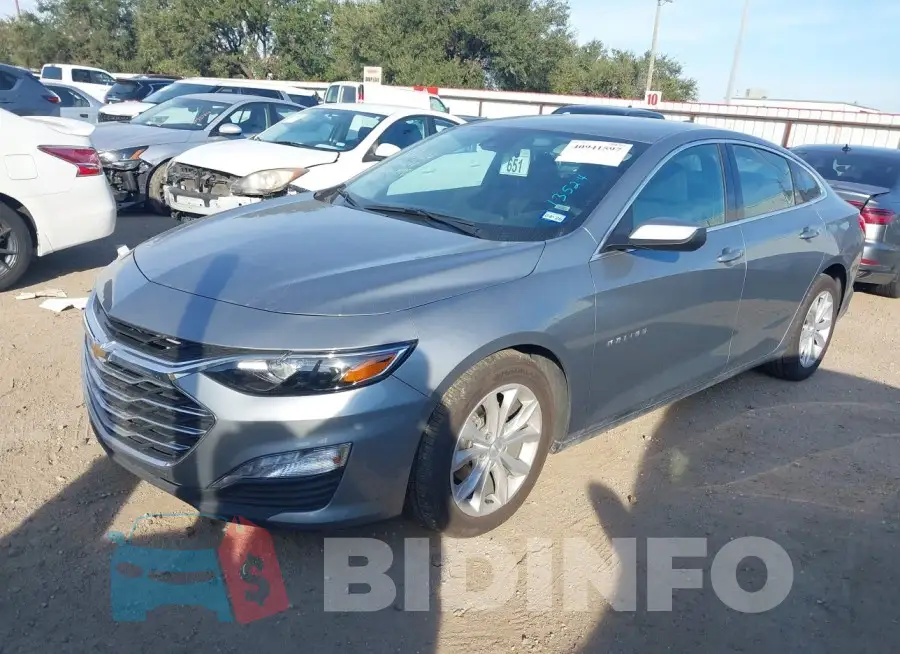 1G1ZD5ST2RF221179 Photo# 2