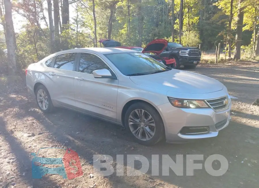 2G1115SL8F9128564 Photo# 1