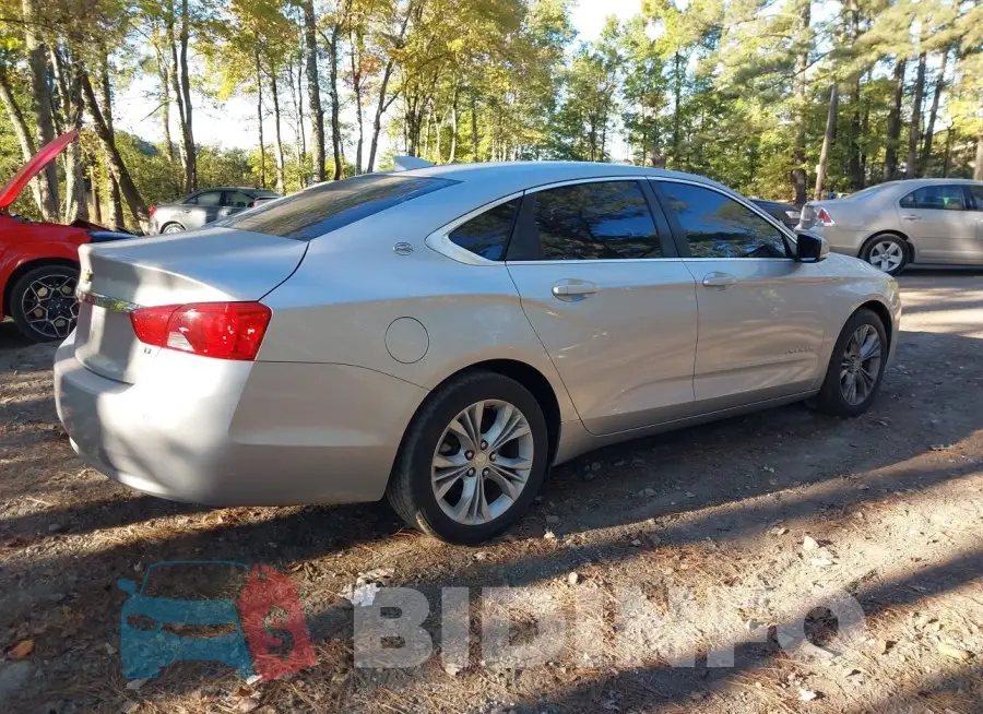 2G1115SL8F9128564 Photo# 4