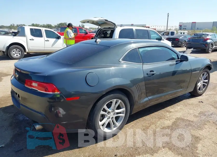 2G1FB1E32F9304886 Photo# 4