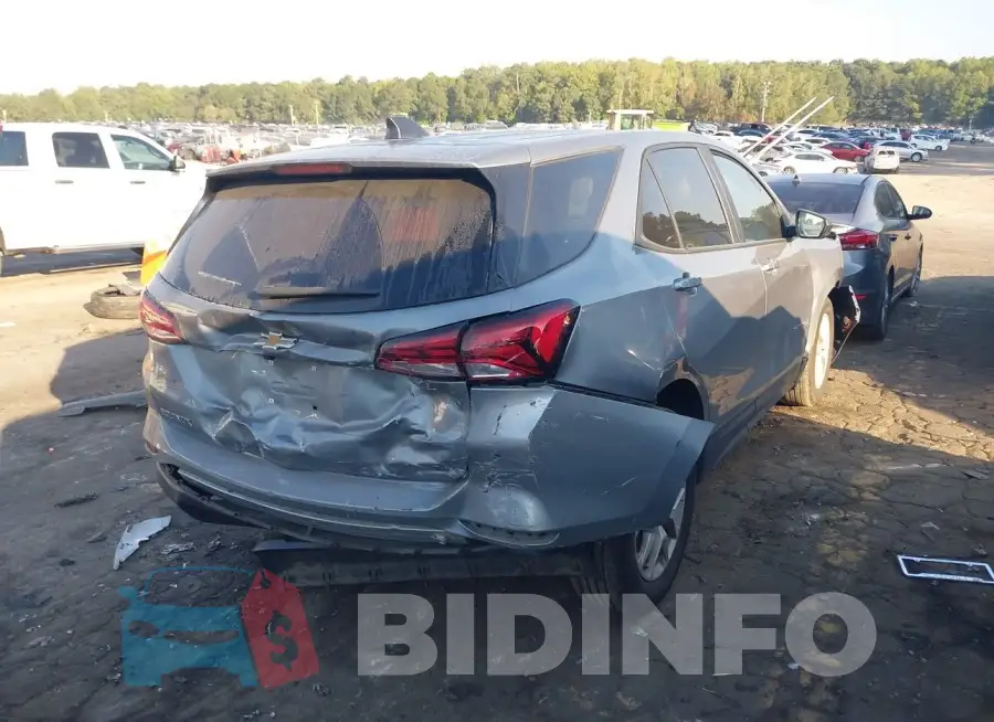 3GNAXHEGXPL142493 Photo# 4