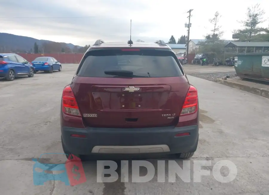 3GNCJPSB9GL131269 Photo# 17
