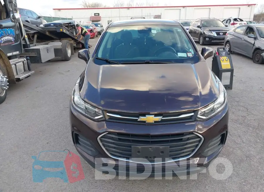 KL7CJKSB0LB347984 Photo# 12
