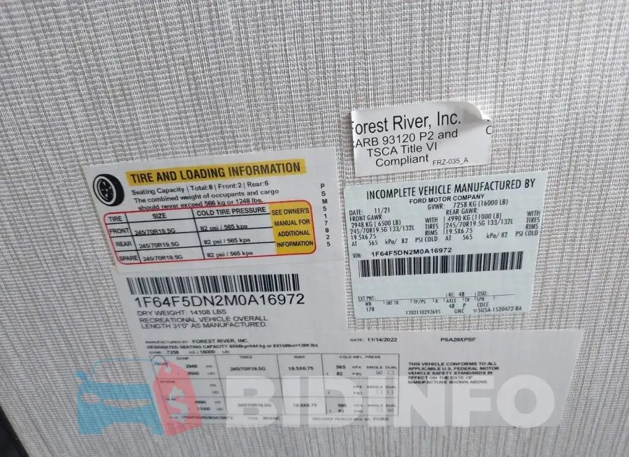 1F64F5DN2M0A16972 Photo# 9