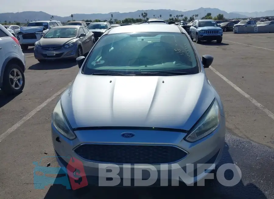 1FADP3E23GL324924 Photo# 6