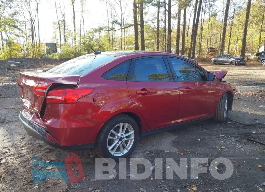 1FADP3F29FL209452 Photo# 4