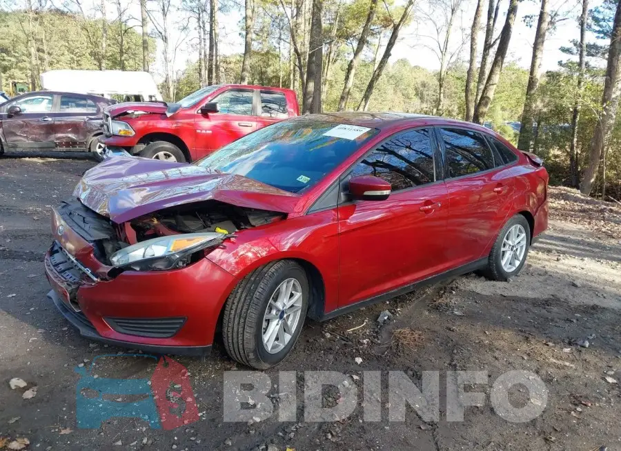 1FADP3F29FL209452 Photo# 2